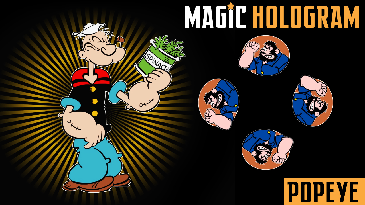 Popeye