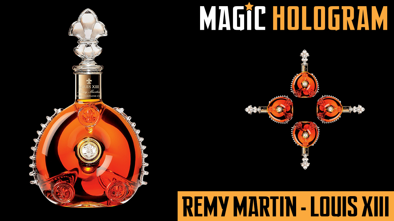 Remy Martin - Louis XIII