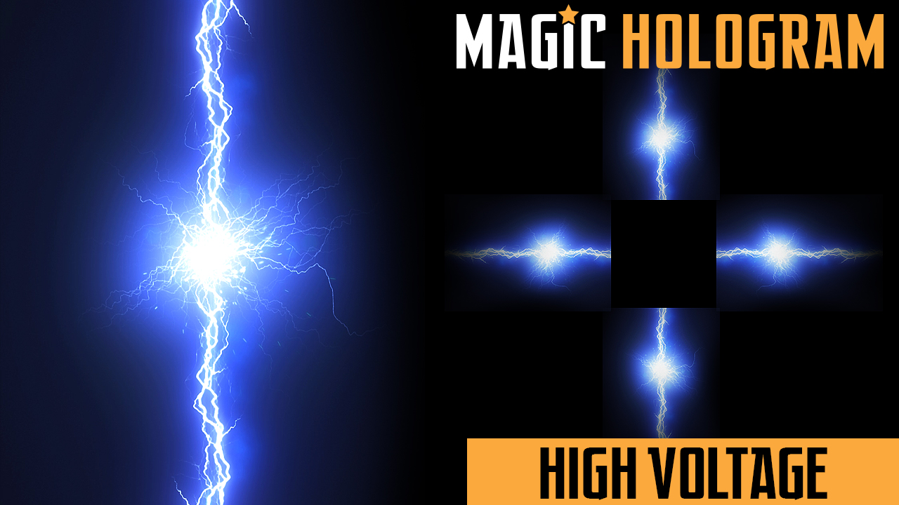 High Voltage