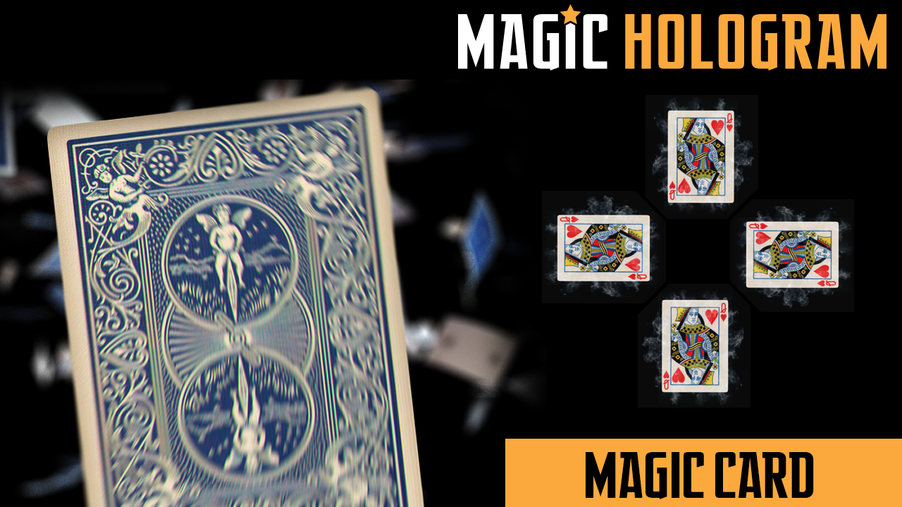 Magic Card