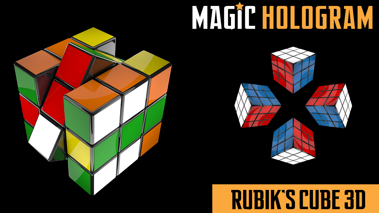 Rubik