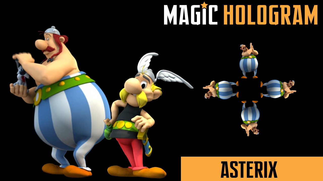 Asterix