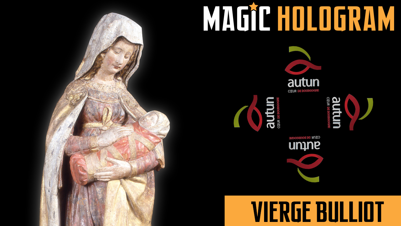 Vierge Bulliot